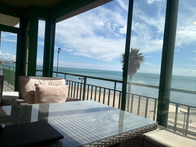 2 Schlafzimmer Apartment in Carvajal