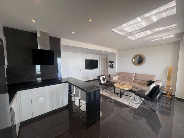 2 Schlafzimmer Apartment in Carvajal