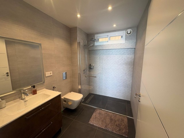 2 Schlafzimmer Apartment in Carvajal