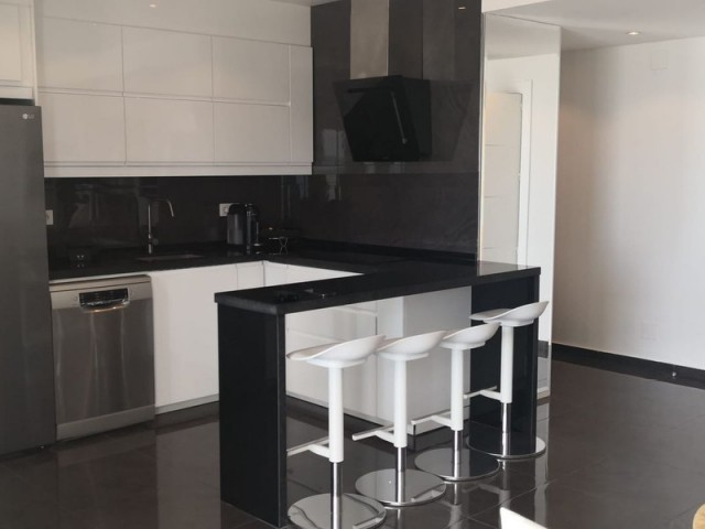 2 Schlafzimmer Apartment in Carvajal