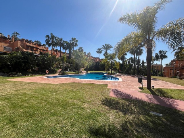 3 Sovrums Radhus i Benahavís