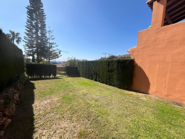 3 Sovrums Radhus i Benahavís