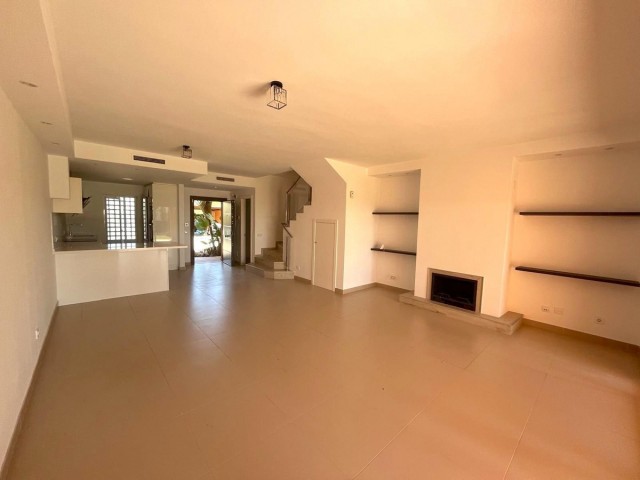 3 Sovrums Radhus i Benahavís