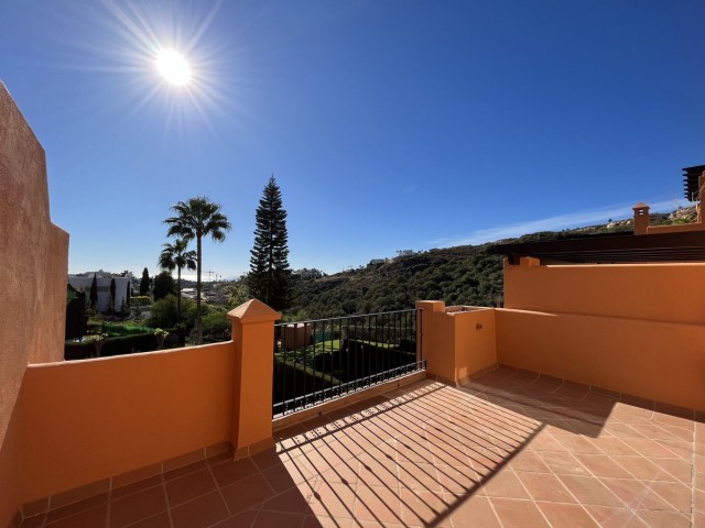 3 Sovrums Radhus i Benahavís