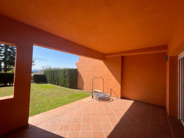 3 Sovrums Radhus i Benahavís