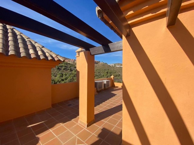 3 Sovrums Radhus i Benahavís