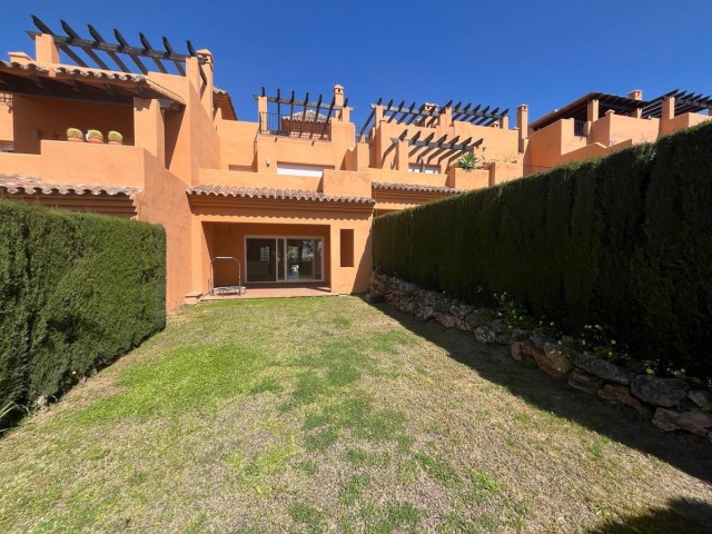 Townhouse, Benahavis