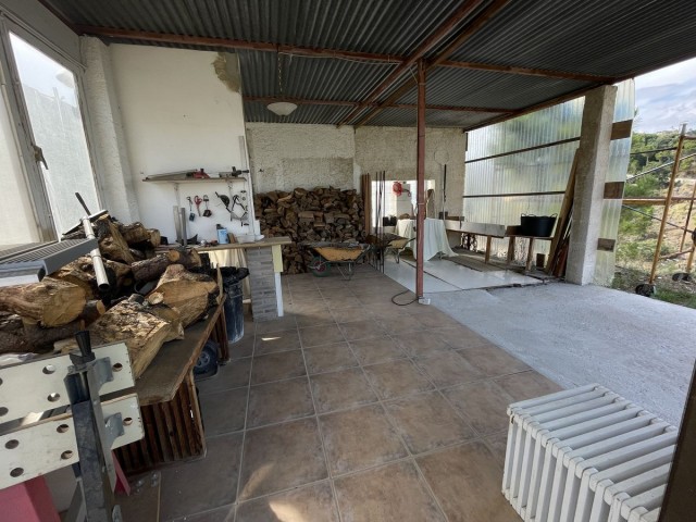 3 Schlafzimmer Villa in Estepona