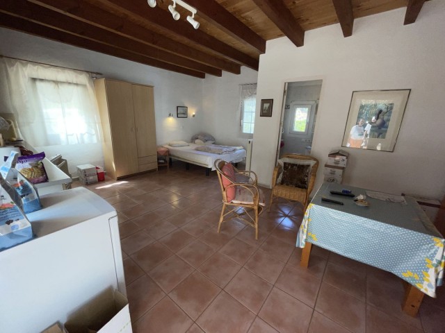 3 Schlafzimmer Villa in Estepona