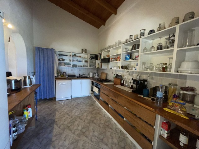 3 Schlafzimmer Villa in Estepona