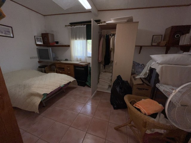 3 Schlafzimmer Villa in Estepona