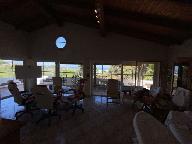 3 Schlafzimmer Villa in Estepona