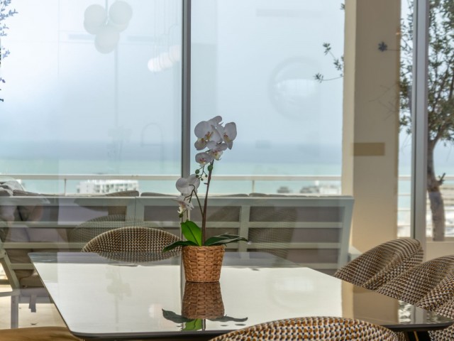 4 Schlafzimmer Apartment in Benalmadena