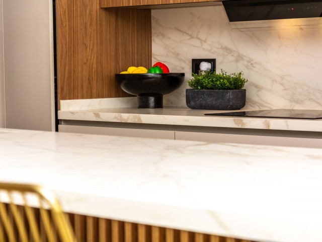 4 Schlafzimmer Apartment in Benalmadena