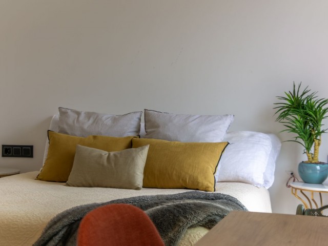 4 Bedrooms Apartment in Benalmadena