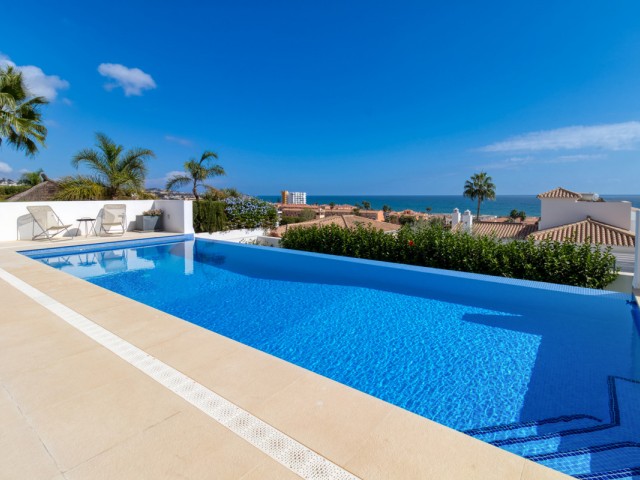 Villa La Cala de Mijas - R5325463