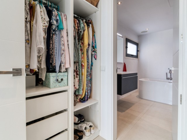 4 Makuuhuoneen Huvila La Cala de Mijas