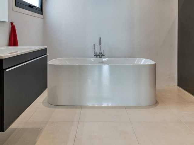 4 Makuuhuoneen Huvila La Cala de Mijas