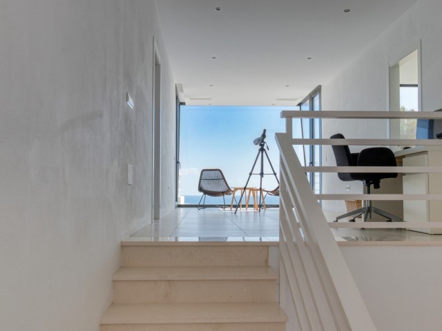 4 Makuuhuoneen Huvila La Cala de Mijas