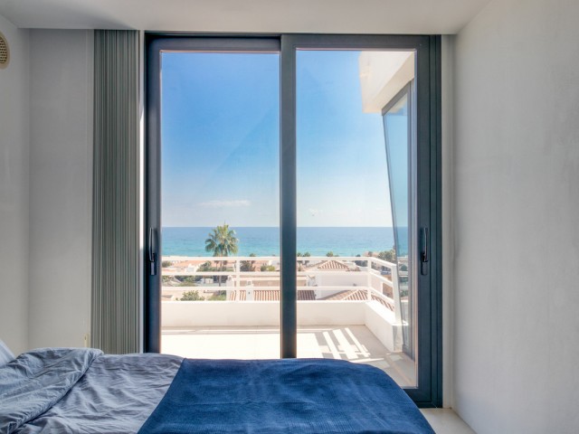 4 Makuuhuoneen Huvila La Cala de Mijas