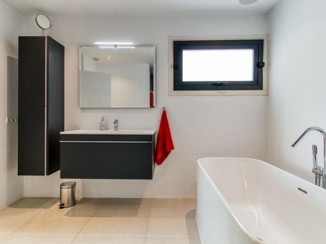 4 Makuuhuoneen Huvila La Cala de Mijas