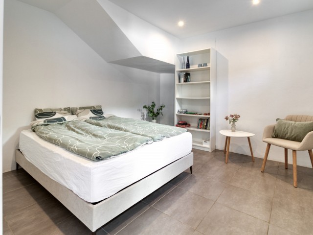 4 Makuuhuoneen Huvila La Cala de Mijas