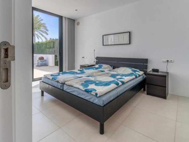 4 Sovrums Villa i La Cala de Mijas