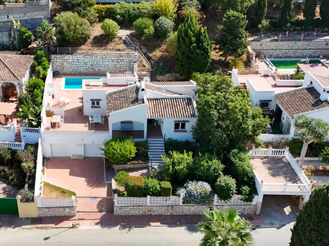 Huvila Cerros del Aguila - R5325583