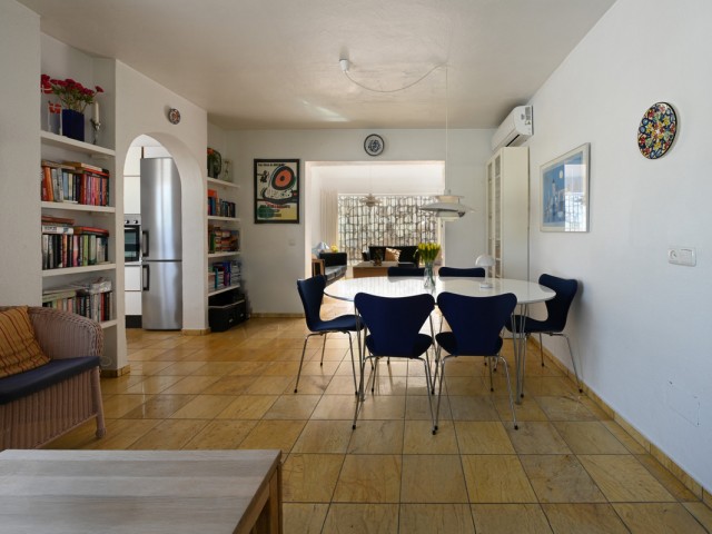 3 Slaapkamer Villa in Cerros del Aguila