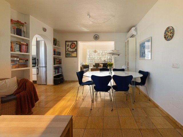 3 Soveroms Villa i Cerros del Aguila