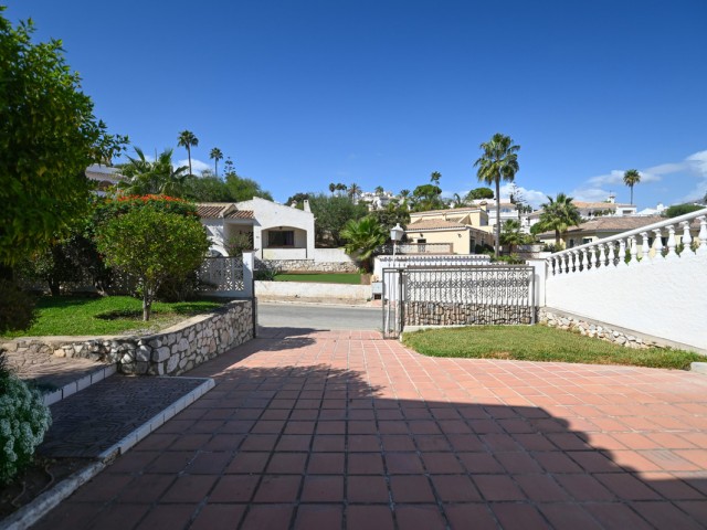 3 Schlafzimmer Villa in Cerros del Aguila