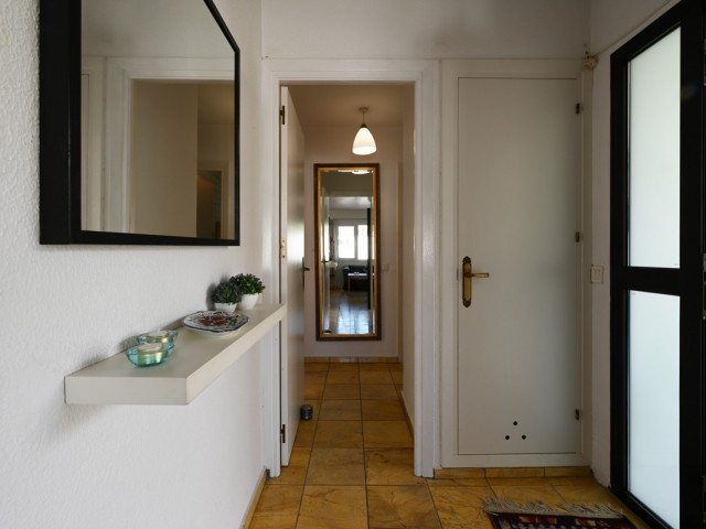 3 Schlafzimmer Villa in Cerros del Aguila