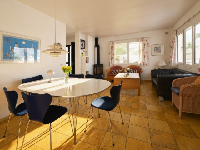 3 Schlafzimmer Villa in Cerros del Aguila