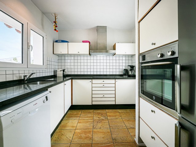 3 Schlafzimmer Villa in Cerros del Aguila