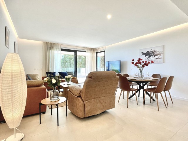 Apartment, Fuengirola