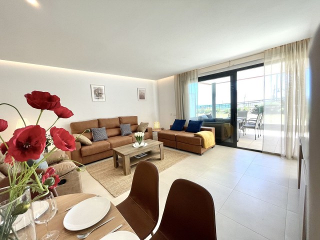 3 Bedrooms Apartment in Fuengirola