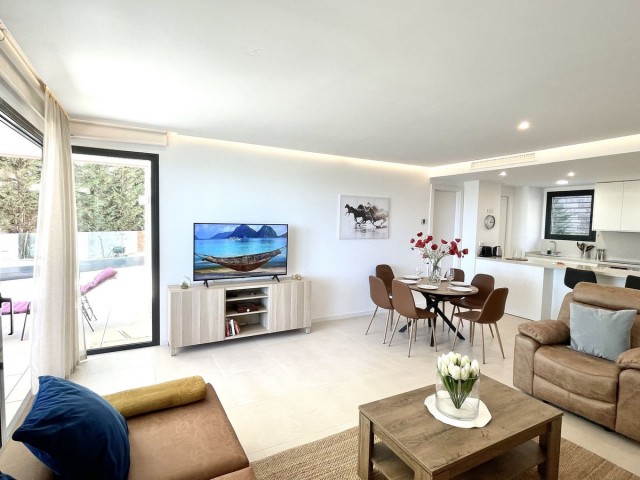 3 Bedrooms Apartment in Fuengirola