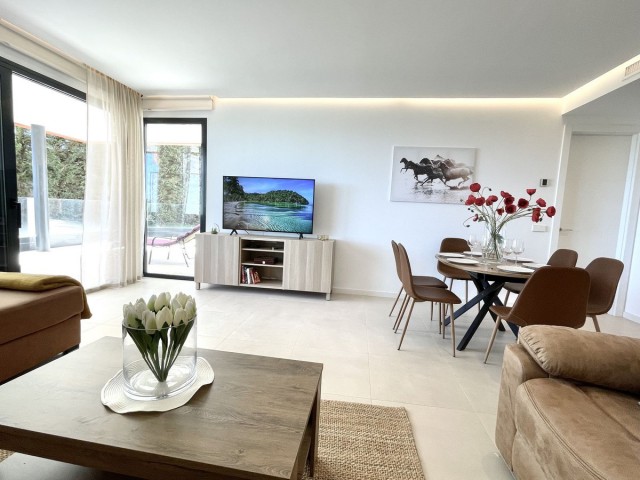 3 Bedrooms Apartment in Fuengirola