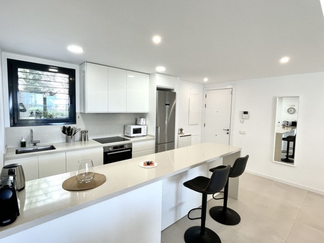 3 Bedrooms Apartment in Fuengirola