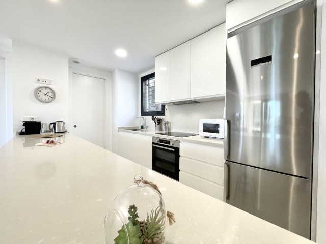 3 Bedrooms Apartment in Fuengirola