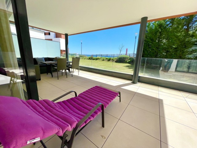 3 Bedrooms Apartment in Fuengirola