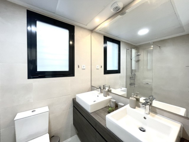 3 Bedrooms Apartment in Fuengirola