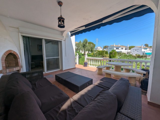 Maison mitoyenne Calahonda - R5327428