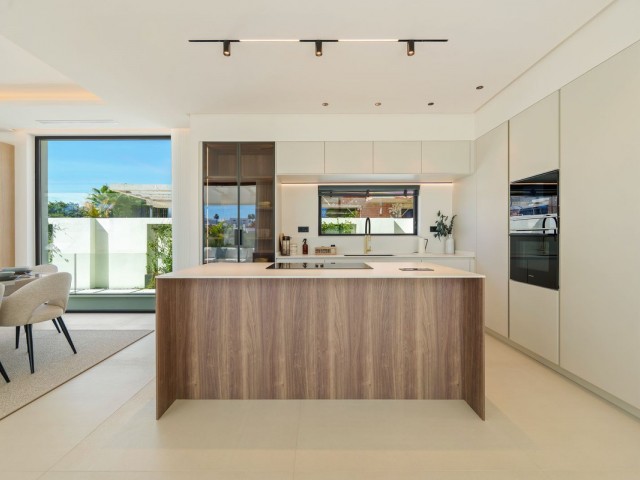 5 Schlafzimmer Villa in San Pedro de Alcántara