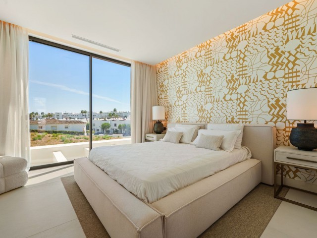 5 Schlafzimmer Villa in San Pedro de Alcántara