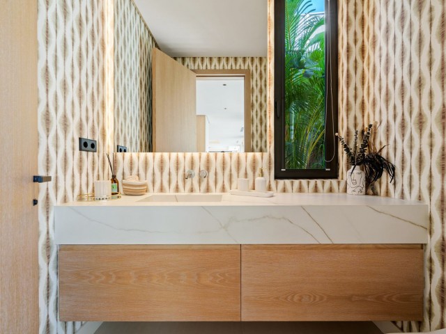 5 Schlafzimmer Villa in San Pedro de Alcántara