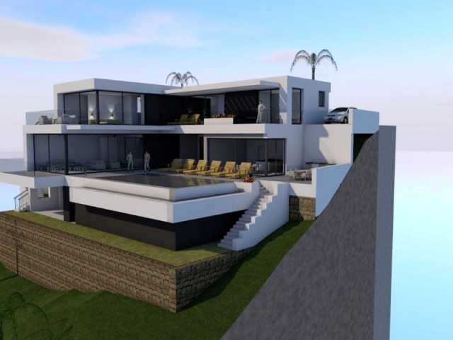  Plot in El Rosario
