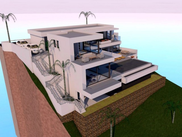  Plot in El Rosario