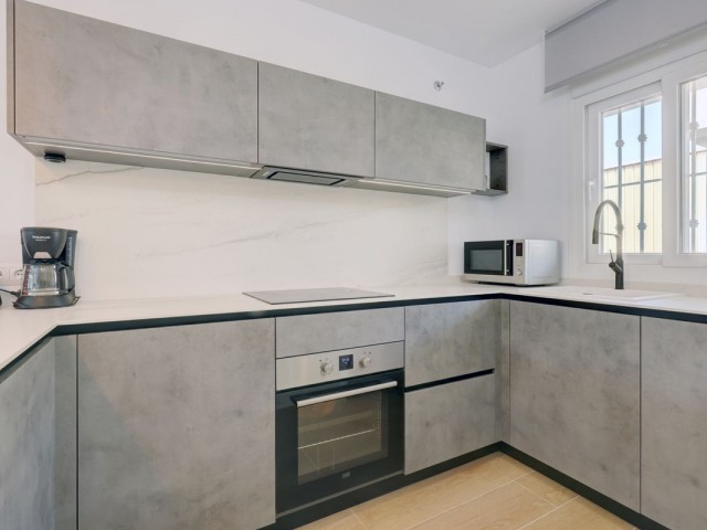 2 Schlafzimmer Apartment in Estepona