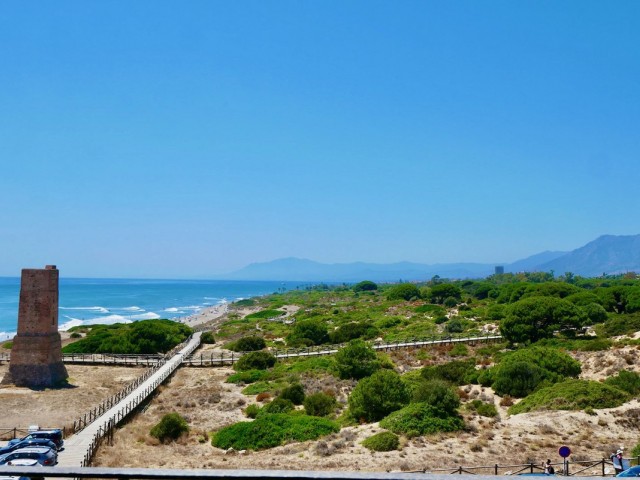 1 Bedrooms Apartment in Puerto de Cabopino